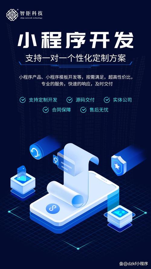 山东软件开发的智慧浪潮 定制化小程序公众号与APP如何驱动企业数字化未来