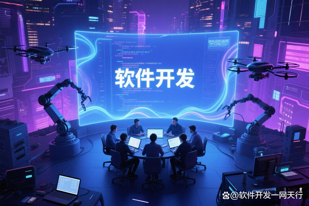 考试培训软件系统开发服务商