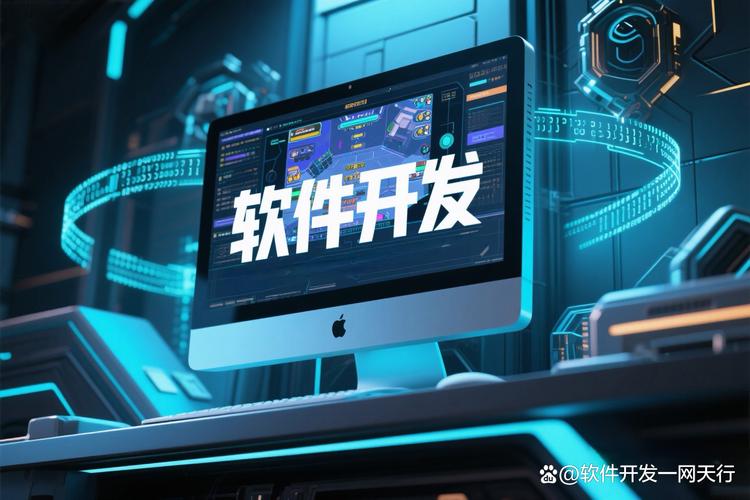 超棒的线上订购软件系统开发服务商来袭，宝子们一定要看！