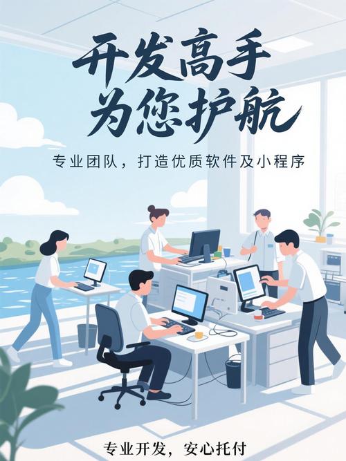 广州软件开发